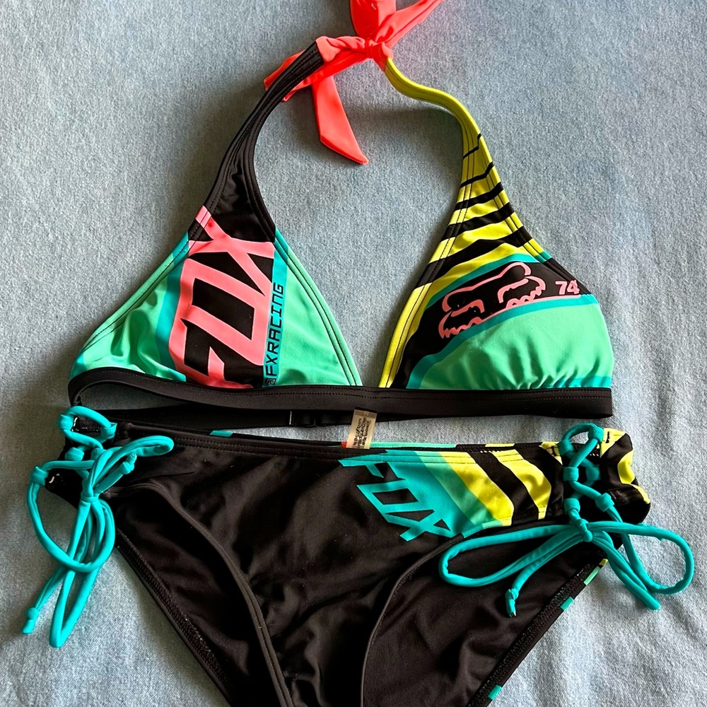Fox Racing Bikini